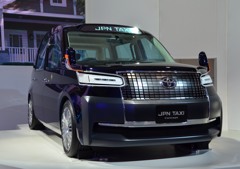 The 43rd TOKYO MOTOR SHOW 2013 009