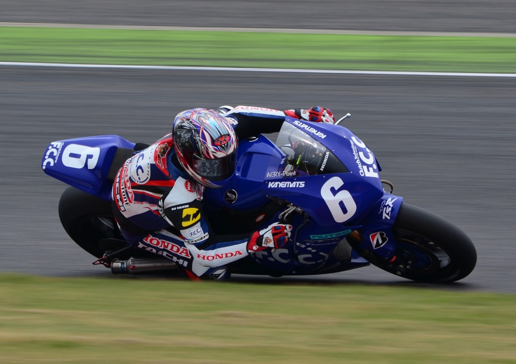 鈴鹿２＆４レース 1374