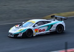 スーパーGT第1戦岡山 291