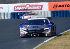 スーパーGT第1戦岡山 1037