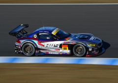 スーパーGT第8戦もてぎ 決勝 1217