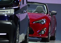 The 43rd TOKYO MOTOR SHOW 2013 974