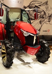 The 43rd TOKYO MOTOR SHOW 2013 632