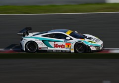 2014スーパーGT第2富士　決勝 1672