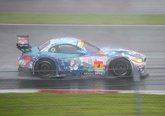 2014 スーパーGT第5戦富士決勝 1252