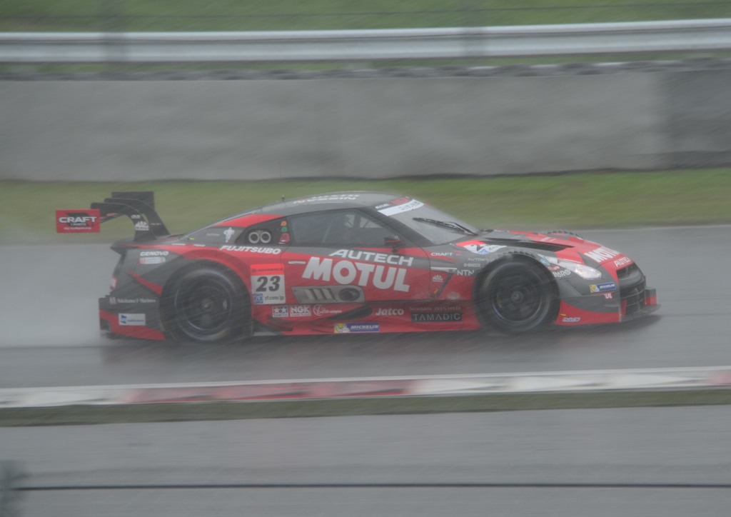 2014 スーパーGT第5戦富士決勝 788