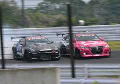 2014 D1 GRAND PRIX 第2戦 SUZUKA DRIFT 590