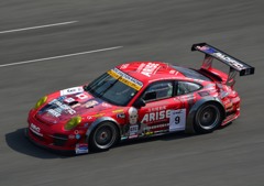 Asian Le Mans Series ”3 Hours of Fuji” 1