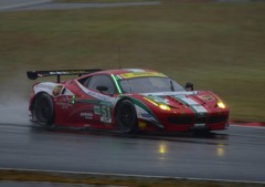 2013 FIA WEC Round 6 FUJI 338
