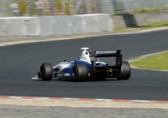 2015 全日本選手権スーパーフォーミュラ第2戦 岡山国際サーキット 3270