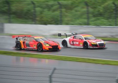 2014 スーパーGT第5戦富士決勝 1314