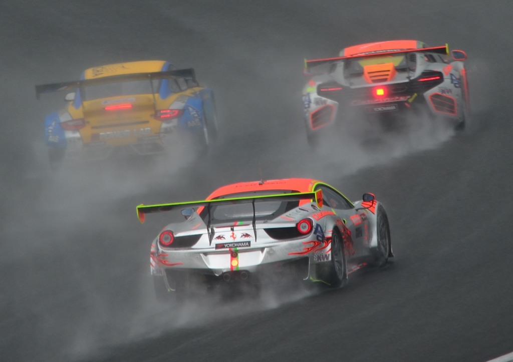 2014年全日本選手権スーパーフォーミュラ第3戦 2371 1