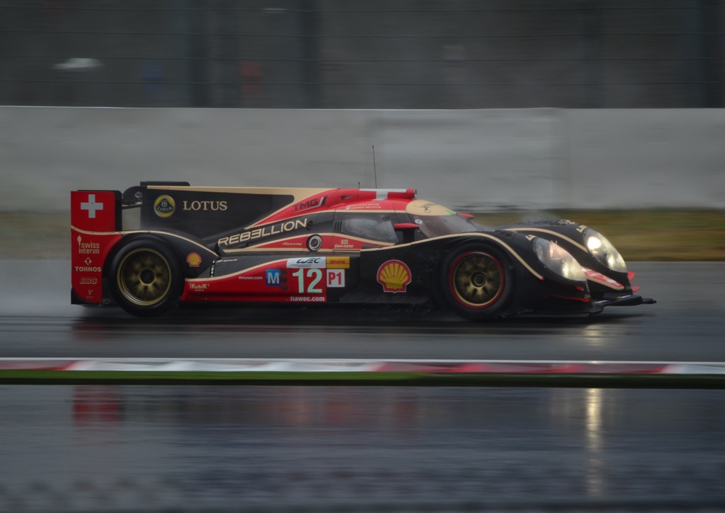 2013 FIA WEC Round 6 FUJI 273