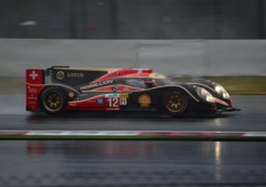 2013 FIA WEC Round 6 FUJI 273