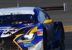 2014スーパーGT第2富士　決勝 4479 1