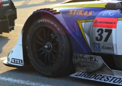 2014スーパーGT第2富士　決勝 4499