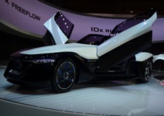 The 43rd TOKYO MOTOR SHOW 2013 161