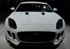 The 43rd TOKYO MOTOR SHOW 2013 761