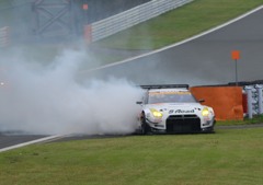 SUPER GT Rd.6 FUJI GT300KmRACE 799