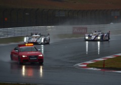 2013 FIA WEC Round 6 FUJI 313