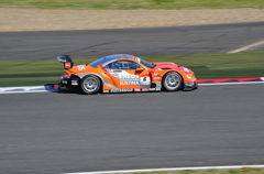 富士 SUPER GT 第2戦 1604