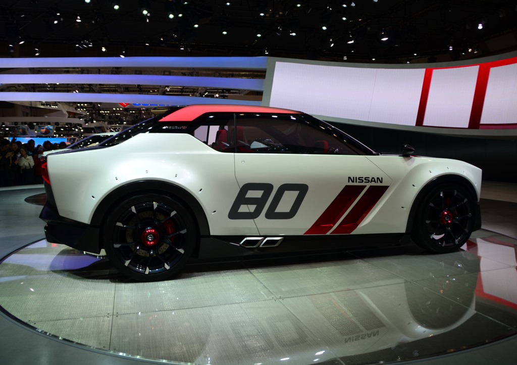 The 43rd TOKYO MOTOR SHOW 2013 134