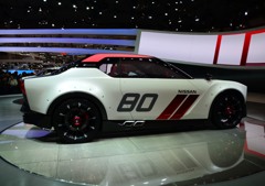 The 43rd TOKYO MOTOR SHOW 2013 134