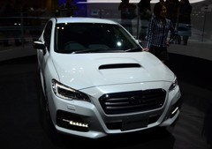 The 43rd TOKYO MOTOR SHOW 2013 810