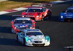 JAF Grand Prix  FUJI SPRINT CUP 2013 135