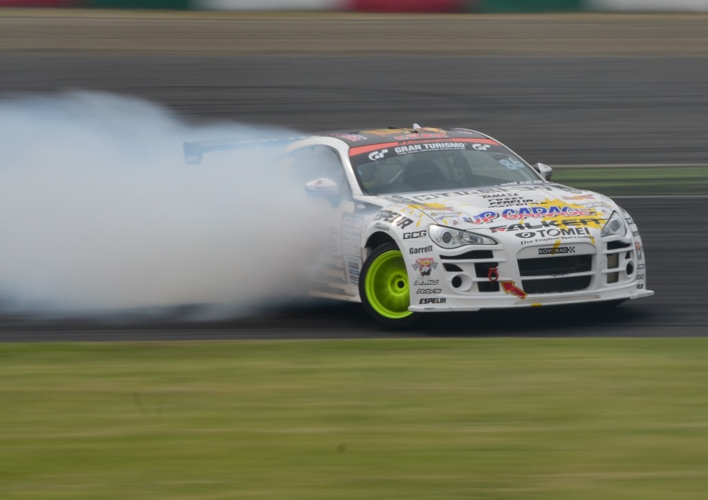 2014 D1 GRAND PRIX 第2戦 SUZUKA DRIFT 432