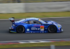 Asian Le Mans Series ”3 Hours of Fuji” 3