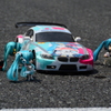 富士SUPER GT ラウンド２　決勝１ 1153