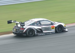 AUTOBACS SUPER GT Round 4 FUJI GT 300km 