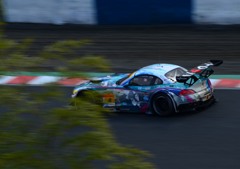 スーパーGT第1戦岡山 248
