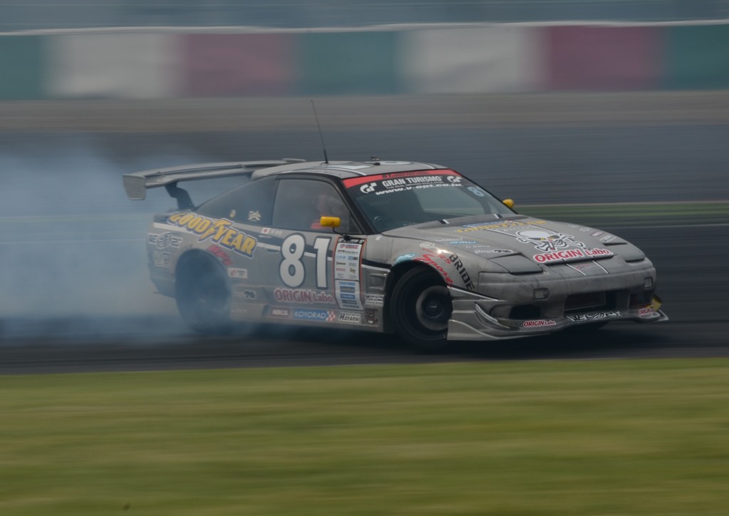 2014 D1 GRAND PRIX 第2戦 SUZUKA DRIFT 468
