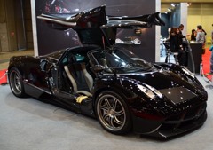 The 43rd TOKYO MOTOR SHOW 2013 653