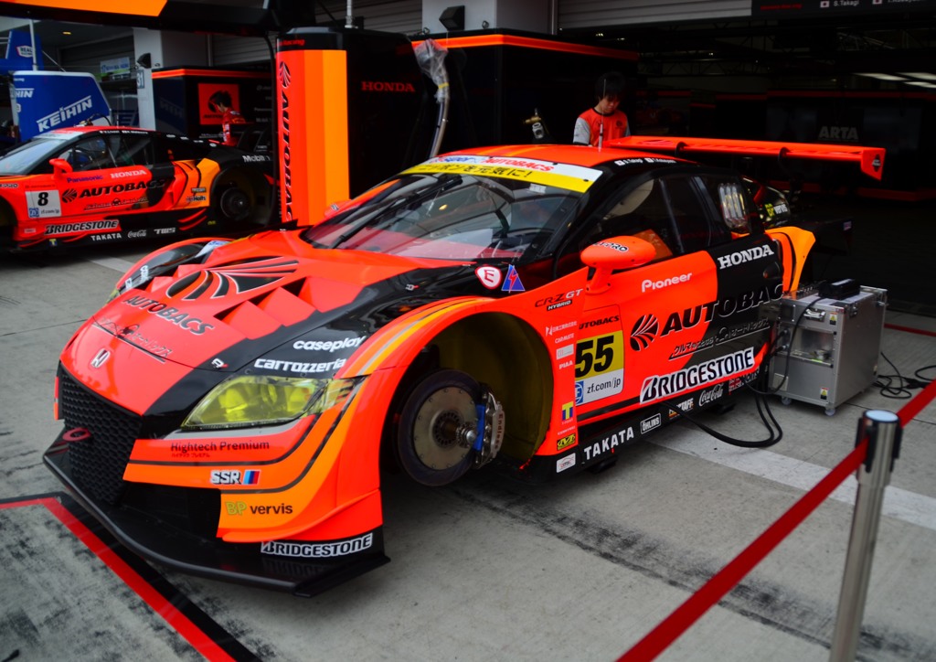 2014 スーパーGT第5戦富士 062