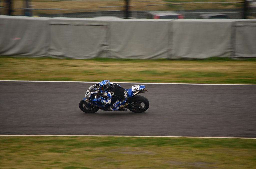 suzuka サンデーロードレース　1 1579
