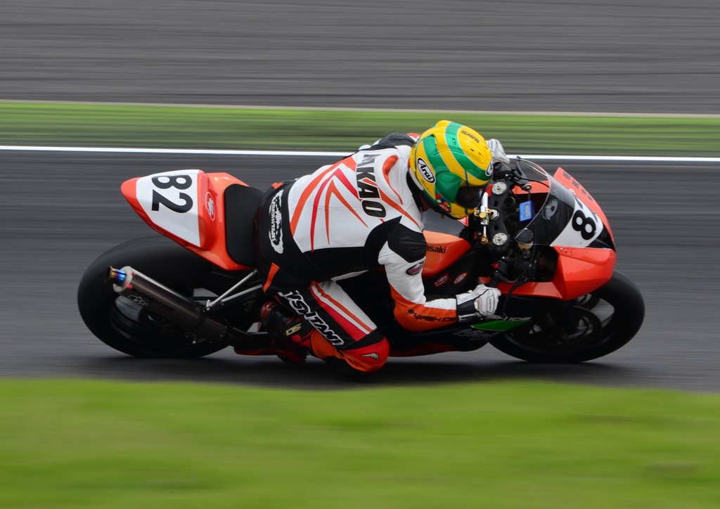 サンデーロードレース３ 799