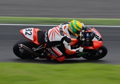 サンデーロードレース３ 799