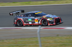 富士SUPER GT ラウンド２　決勝１ 2313