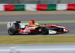 2014 鈴鹿２＆４レース 2453