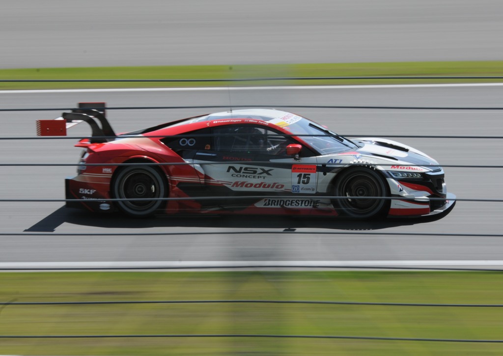 2015 AUTOBACS SUPER GT Round 2 FUJI GT 5