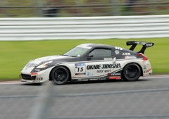 スーパー耐久シリーズ2015 第3戦 富士SUPER TEC 5279