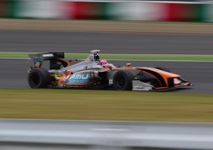 2014 鈴鹿２＆４レース 2468