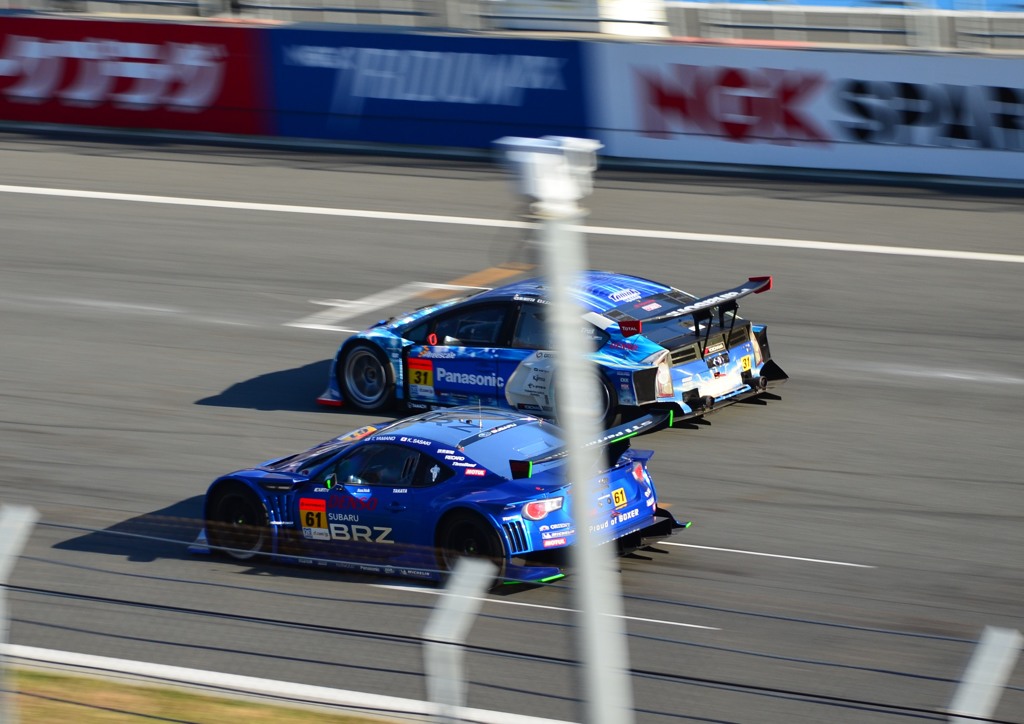 JAF Grand Prix  FUJI SPRINT CUP 2013 998