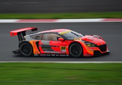 SUPER GT Rd.6 FUJI GT300KmRACE 1762