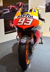 The 43rd TOKYO MOTOR SHOW 2013 529