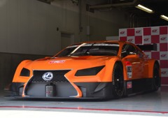 SUPER GT R5 POKKA SAPPORO 1000KM 099