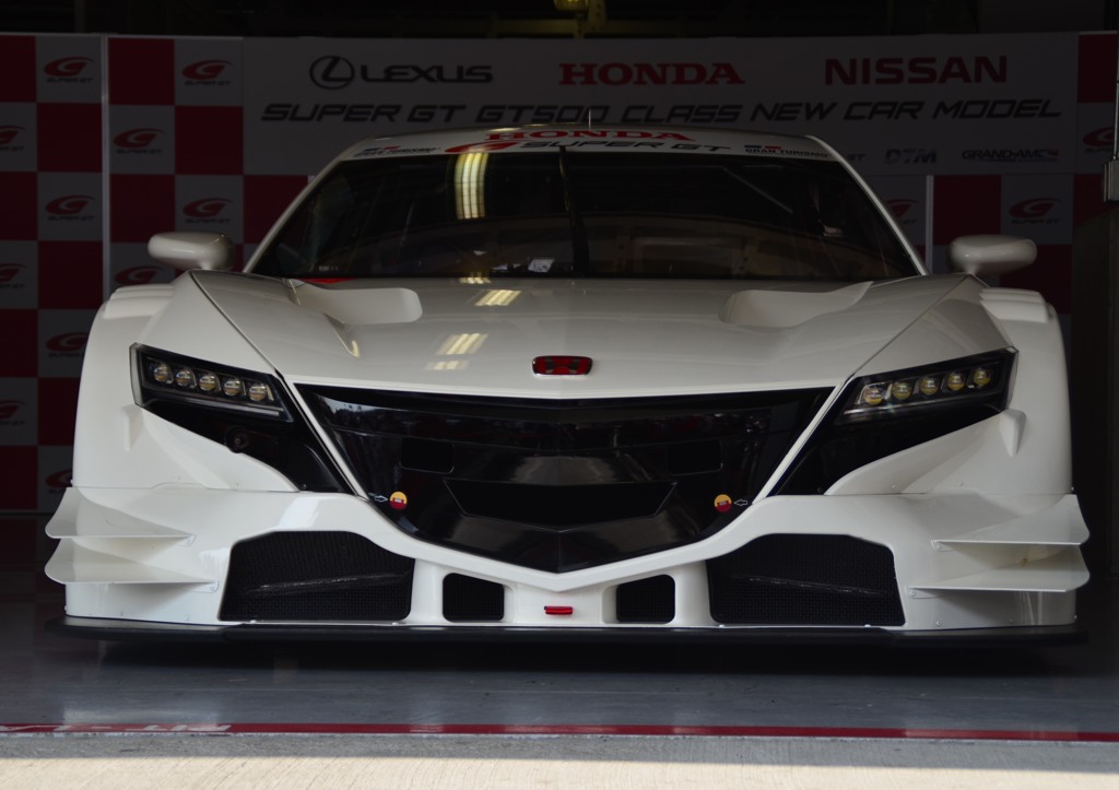 SUPER GT R5 POKKA SAPPORO 1000KM 098